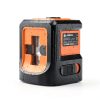 LP LEIPOR Green Line Metal Laser Level-6
