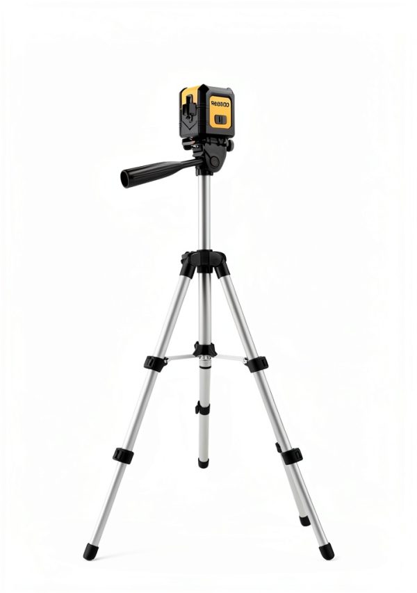 Nikotek Green Laser Level NK01GT-1
