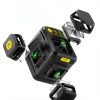 Fanttik D12 Ace Laser Level Compact Black Tool-1