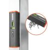 Magnetic Laser Level RONGPRO ABS Aluminum Tool-2