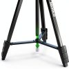 Huepar Laser Level Tripod Aluminum 60in Black-6