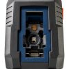 Bosch GLL50-20 Self-Leveling Cross-Line Laser 50ft Blue-2