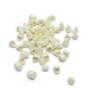 Dental Crown Form HRASY Tooth Caps 70pcs Hollow Temporary with Beads-3