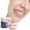 Premium Silicone Denture Reline Kit - Custom Comfort Fit, Long-Lasting-6