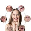 Premium Silicone Denture Reline Kit - Custom Comfort Fit, Long-Lasting-5