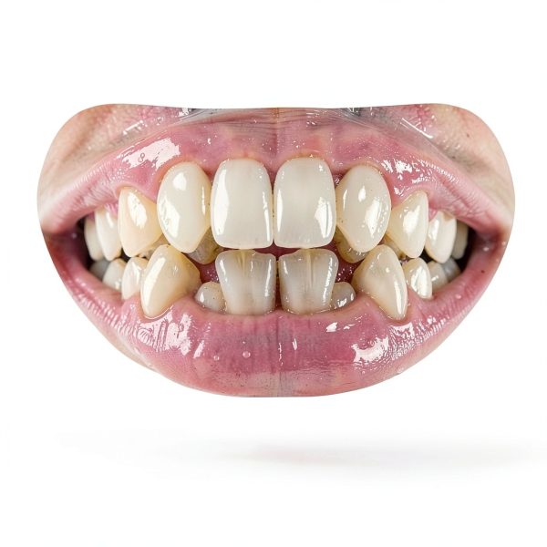 Dumie Instant Color-Correct Teeth Whitening Powder with Nano-6
