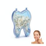 Temporary Tooth Crown YAFIYGI 50-Piece Premium Pre-Finished Set-0