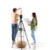 Lusweimi Green Laser Level with 50‑Inch Tripod Aluminum Self‑Leveling-4