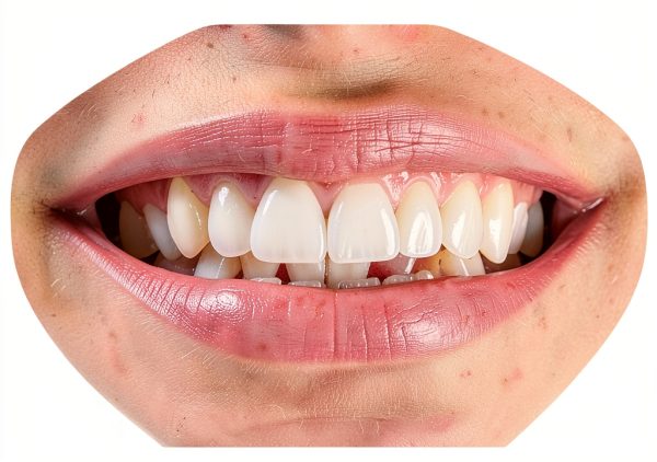 Dumie Instant Color-Correct Teeth Whitening Powder with Nano-3