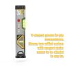 Prexiso Red Laser Line Level P1P20 100ft Alignment 30ft Horizontal-4