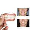 Premium Silicone Denture Reline Kit - Custom Comfort Fit, Long-Lasting-4