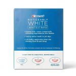 Teeth Whitening Strips Procter and Gamble HABA Hub Enamel Safe 10 Pack-1