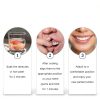 Premium Silicone Denture Reline Kit - Custom Comfort Fit, Long-Lasting-3