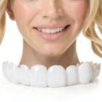 Generic Dental Whitening Kit Adjustable Comfortable Smile Enhancer-0
