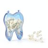 Temporary Tooth Crown YAFIYGI 50-Piece Premium Pre-Finished Set-1