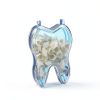 Temporary Tooth Crown YAFIYGI 50-Piece Premium Pre-Finished Set-2