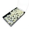 Dental Temporary Tooth Caps HRASY 120pcs Hollow for Teaching & Props-5