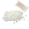 Dental Crown Form HRASY Tooth Caps 70pcs Hollow Temporary with Beads-2