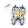 Dental Temporary Crown Kit 100-piece Anterior Posterior Impressive-8