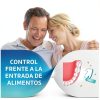Corega Denture Fixing Cream, Strong Fixing, Unflavored, Zinc Free, 40g-7