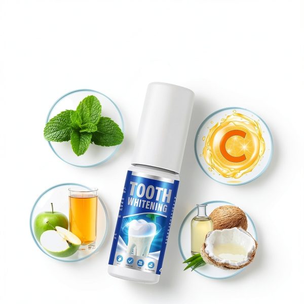 Tooth Paint Skymore Instant Teeth Whitening – Long‑Lasting Safe Gentle-5