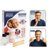 Perma Soft Denture Reliner Kit - Relines 2 Denture Plates - Semi Soft DIY Denture Liner for Upper and Lower-3