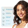 Teeth Whitening Pen Luelli Professional 40+ Uses Travel Size 4 Count-1