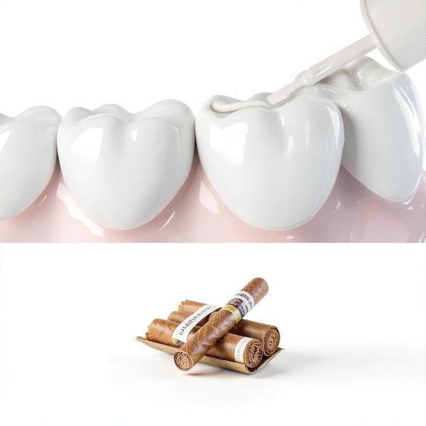 Tooth Paint Skymore Instant Teeth Whitening – Long‑Lasting Safe Gentle-4