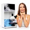 Adjustable Smile Support 2 Pairs Upper & Lower Braces by YYYker-6