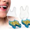 Dental Temporary Crown Kit 100-piece Anterior Posterior Impressive-2