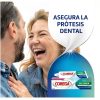 Corega Denture Fixing Cream, Strong Fixing, Unflavored, Zinc Free, 40g-4