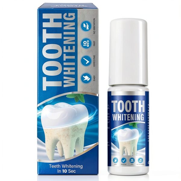 Tooth Paint Skymore Instant Teeth Whitening – Long‑Lasting Safe Gentle-0
