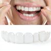 Adjustable Smile Support 2 Pairs Upper & Lower Braces by YYYker-0