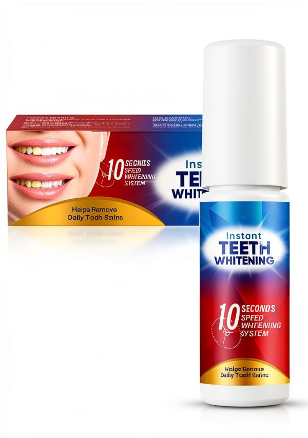 Tooth Paint by Richie House Teeth Whitening Paint – Long‑Lasting-0