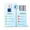 Teeth Whitening Pen Luelli Professional 40+ Uses Travel Size 4 Count-6