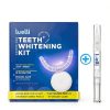 Teeth Whitening Pen Luelli Professional 40+ Uses Travel Size 4 Count-7