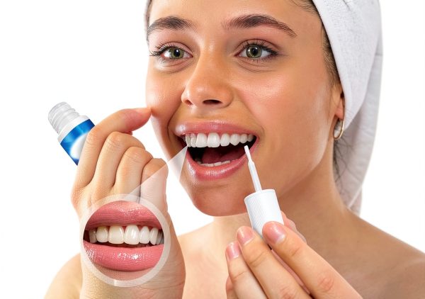 Tooth Paint by Richie House Teeth Whitening Paint – Long‑Lasting-2