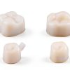 Dental Temporary Crown Kit 100-piece Anterior Posterior Impressive-5