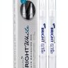 Teeth Whitening Pen AsaVea 2-Pen Kit Painless Mint, Travel Friendly-0