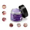 Teeth Restoration Mineral Powder,Teeth Whitening Mineral Tooth Powder,Effective in Strengthening Teeth and Gums, Dental Restoration, Fresh Breath for Daily Use 100g-2