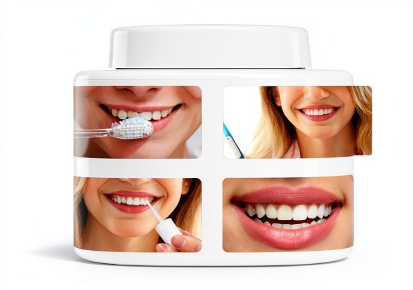 Tooth Paint by Richie House Teeth Whitening Paint – Long‑Lasting-4