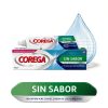 Corega Denture Fixing Cream, Strong Fixing, Unflavored, Zinc Free, 40g-2