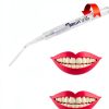 Teeth Whitening Pen AsaVea 2-Pen Kit Painless Mint, Travel Friendly-5
