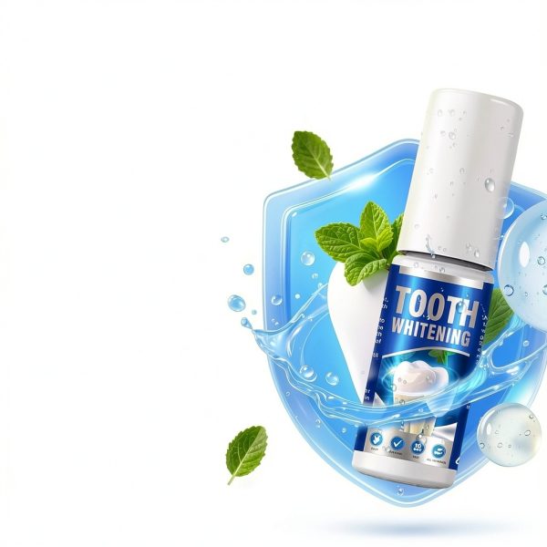 Tooth Paint Skymore Instant Teeth Whitening – Long‑Lasting Safe Gentle-2