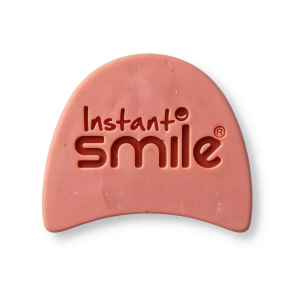 Instant Smile Disk Denture Reliner Soft Reline – Reheat & Reuse-2