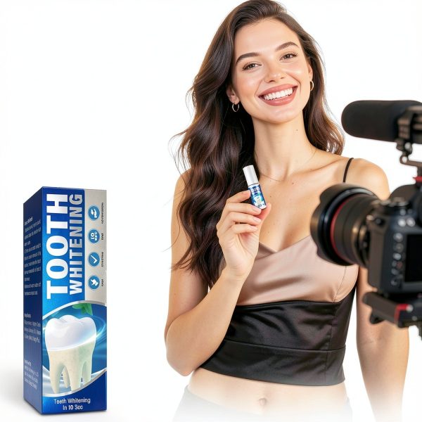 Tooth Paint Skymore Instant Teeth Whitening – Long‑Lasting Safe Gentle-3