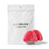Quick Reline Denture Reliner Kit by SONRISA - BoilFit Zinc-Free 2-Puck-2