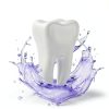 Teeth Restoration Mineral Powder,Teeth Whitening Mineral Tooth Powder,Effective in Strengthening Teeth and Gums, Dental Restoration, Fresh Breath for Daily Use 100g-1