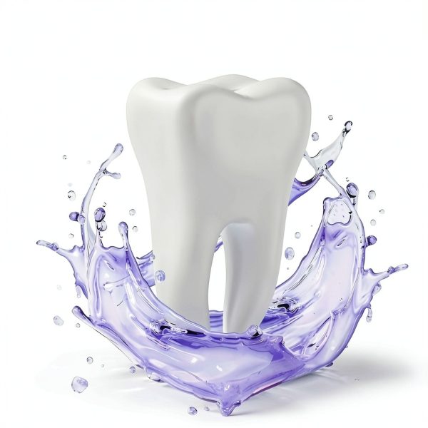 Teeth Restoration Mineral Powder,Teeth Whitening Mineral Tooth Powder,Effective in Strengthening Teeth and Gums, Dental Restoration, Fresh Breath for Daily Use 100g-1