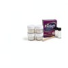 ProSoft Denture Reliner Soft Reline – 2 Plates Zinc-Free Made in USA-2